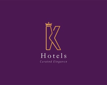 K Hotel logo