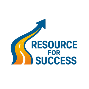 Resource For Success logo