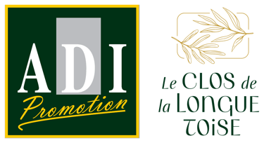 Le Clos de la Longue Toise logo