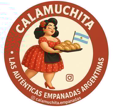 Calamuchita logo