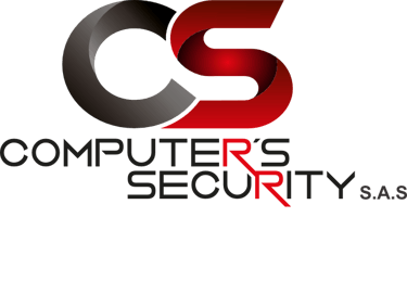 Computers  Security SAS logo