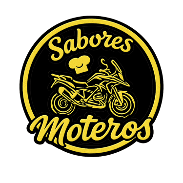 Sabores Moteros logo