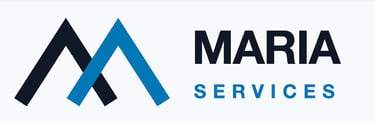 Maria Service logo