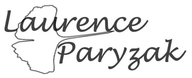 Mi portafolio de fotografía logo