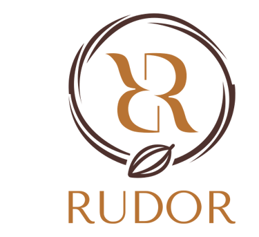 RUDOR logo