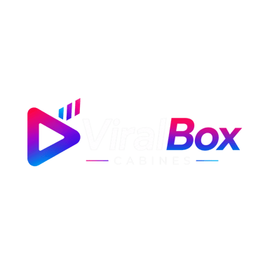 viralboxcabines logo