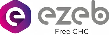 E-ZEB logo