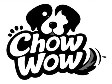 CHOW WOW logo