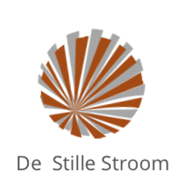 De Stille Stroom logo