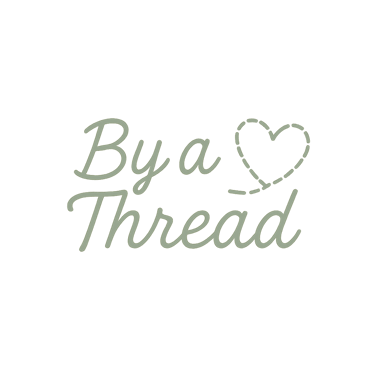 By A Thread logo