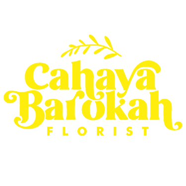 CAHAYA BAROKAH FLORIST logo