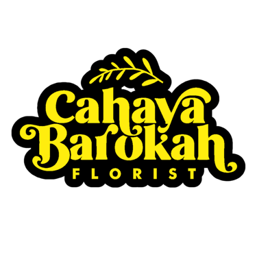 CAHAYA BAROKAH FLORIST logo