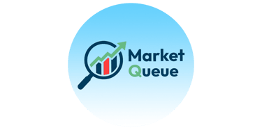 MarketQueue logo