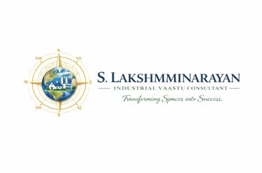 Lakshmminarayan Vaastu logo