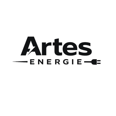 Artes Energie logo