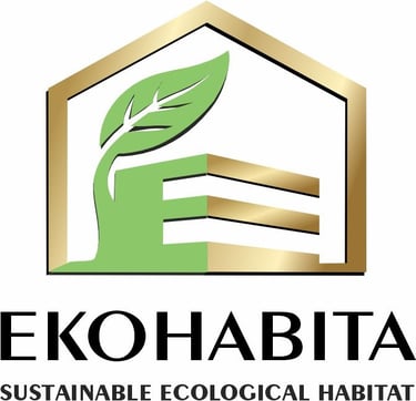 VerdeLuxe logo