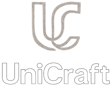 Unicraft logo