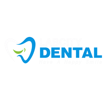 Labcity Dental Clinic logo