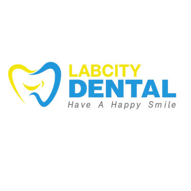 Labcity Dental Clinic logo