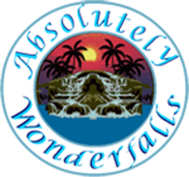 Wonderfalls logo