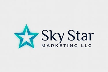 Sky Star UAE logo
