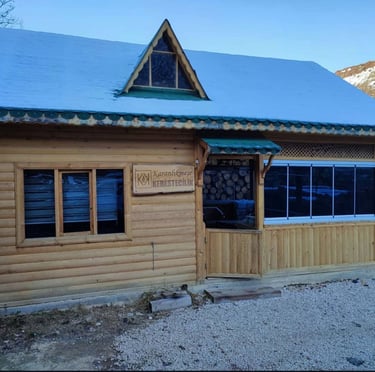 Karanlıkmeşe Kerestecilik - Artvin Ardanuç uygun fiyatlı kaliteli kereste ve lambiri çeşitleri