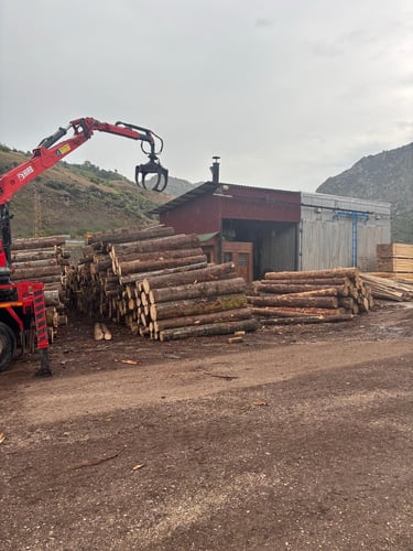 Karanlıkmeşe Kerestecilik - Artvin Ardanuç uygun fiyatlı kaliteli kereste ve lambiri çeşitleri