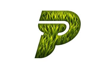 Pristine Landscaping logo
