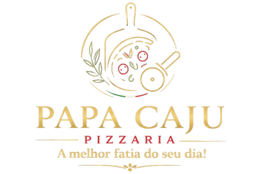 Papa Caju logo