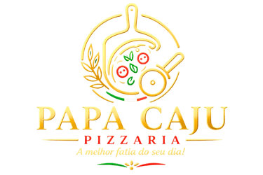 Papa Caju logo