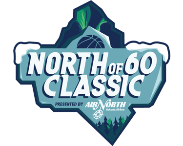 North of 60 Classic logo