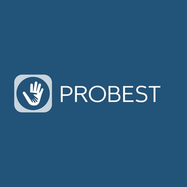 PROBEST logo