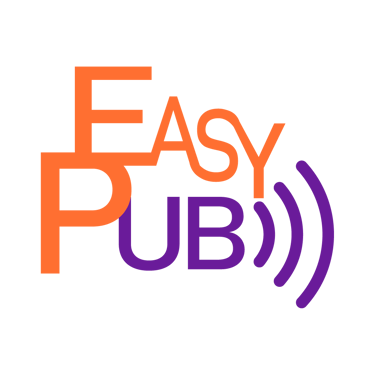 easy pub logo