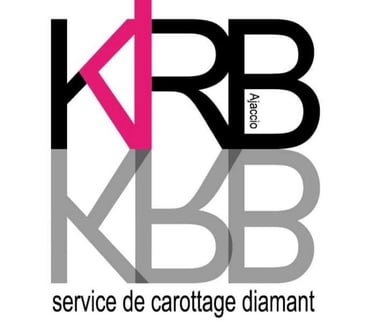 KRB Ajaccio logo