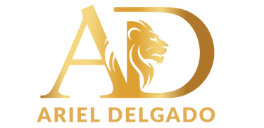 Ariel Delgado logo
