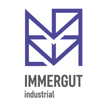 Immergut Industrial - Planejados para empresas logo