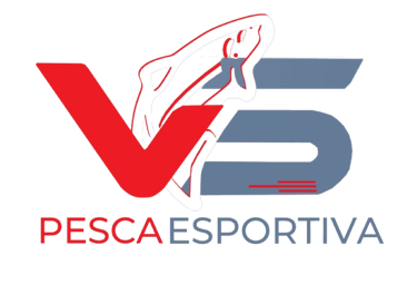 vs pesca esportiva logo