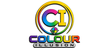 Colour Illusion logo