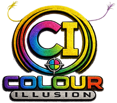 Colour Illusion logo