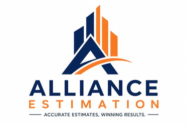 Alliance Estimation logo