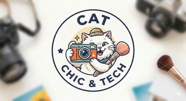 ChicAndTech logo