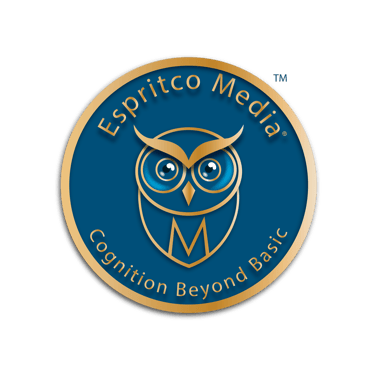 Espritco Media logo