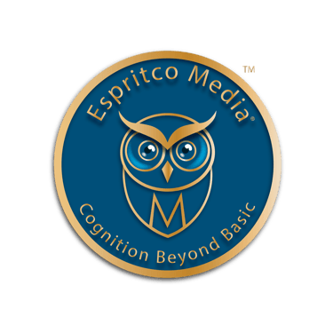 Espritco Media logo