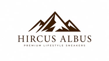 Hircus Albus logo