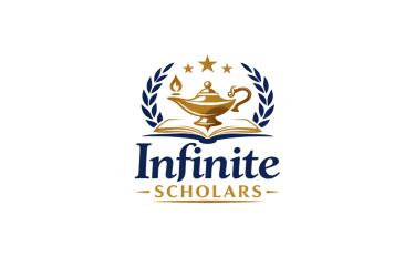 Infinite Scholars logo
