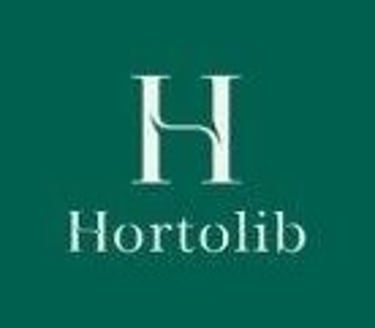 Hortolib logo