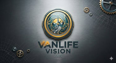 Évasion Nomade logo