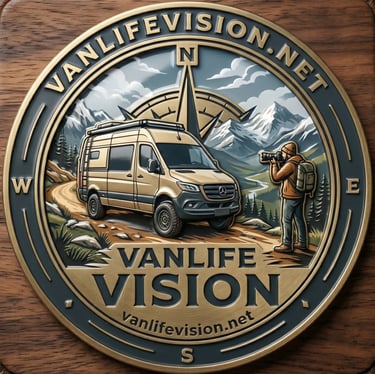 Vanlifevision logo
