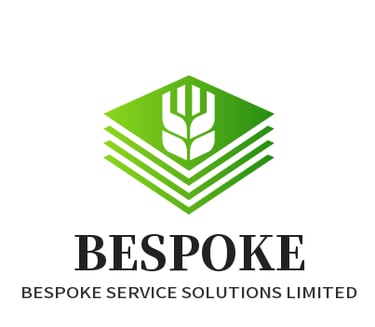 BESPOKE SERVICE SOLUTIONS LIMITED logo