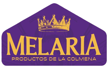 Melaria logo